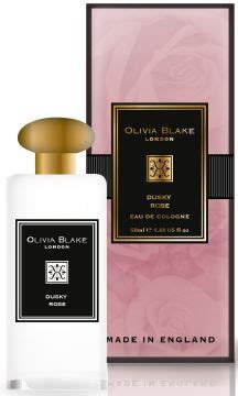 olivia blake london perfume|olivia blake scent.